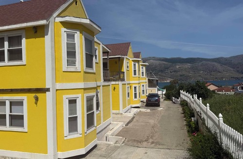Paliki Villa | ERV Club Villas - Private Holiday Villa near Lixouri