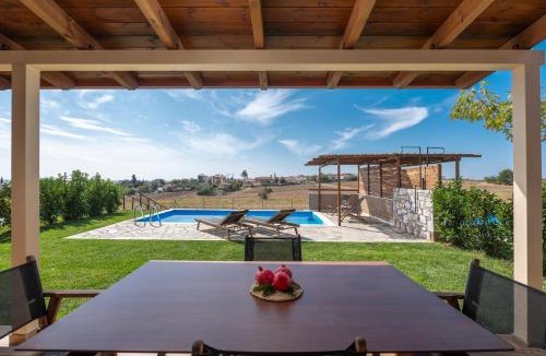 Flogita Villa | Esperanza Villas