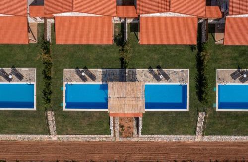 Flogita Villa | Esperanza Villas