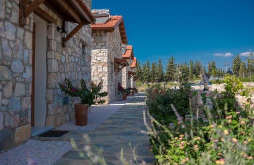 Flogita Villa | Esperanza Villas