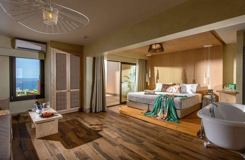 Koutouloufari Hotel | Esperides Resort Crete, The Authentic Experience