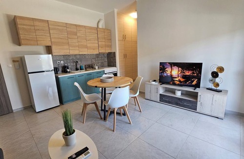Kambos Apartment | Estia Chios Apartment B4