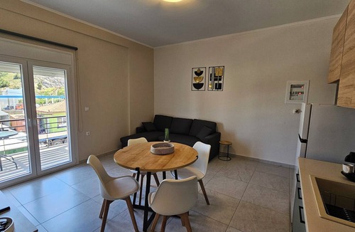 Kambos Apartment | Estia Chios Apartment B4