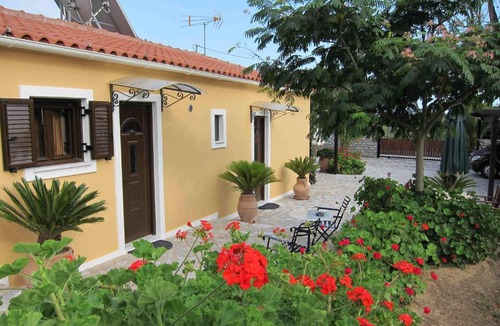 Gythio Apartment | Estia Holiday