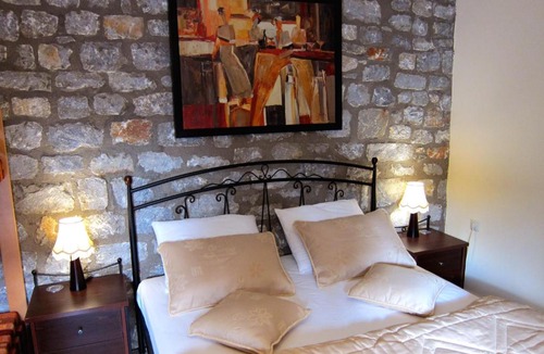 Gythio Apartment | Estia Holiday