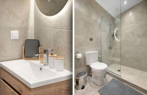 Vardaris Apartment | Estia Premium Apartments - Superior Suite Vackhou 1