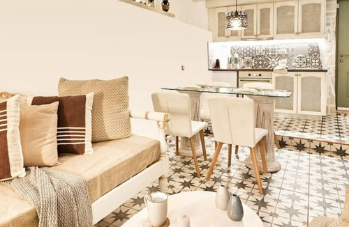 Chania Old City Apartment | Estia Residence in Chania Old Town