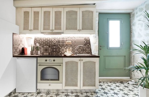 Chania Old City Apartment | Estia Residence in Chania Old Town