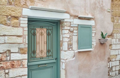 Chania Old City Apartment | Estia Residence in Chania Old Town