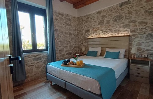 Kastelli Apartment | Estia365 in Kastelli