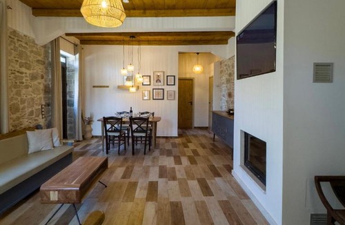 Kastelli Apartment | Estia365 in Kastelli