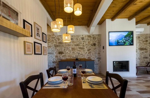 Kastelli Apartment | Estia365 in Kastelli