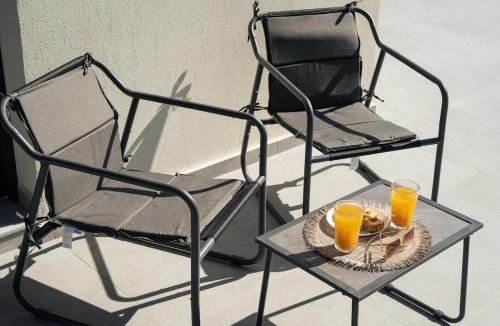 Vamvakopoulo Apartment | Ethea Residences-Orino