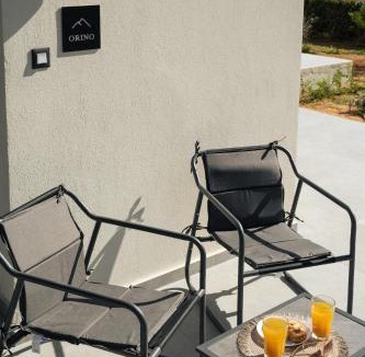 Vamvakopoulo Apartment | Ethea Residences-Orino
