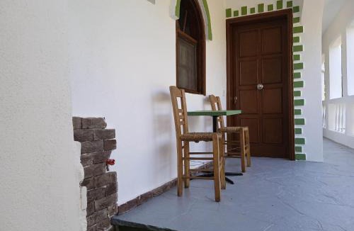 Ormos Panagias Apartment | Ethnicks apartment 1