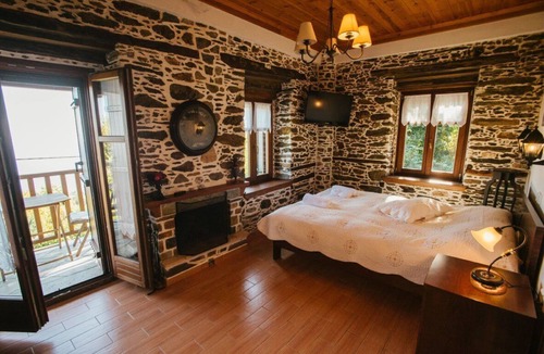 Tsagarada House | Eudora - Mansion
