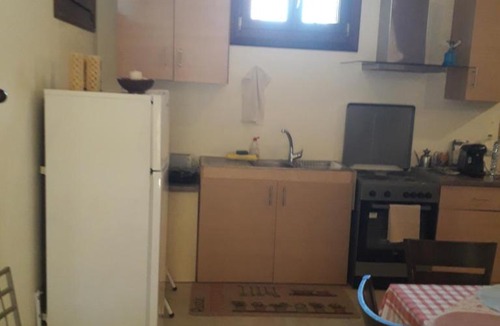 Nea Tirintha Apartment | Eugenia' s apartment