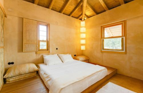 Evrotas Hotel | eumelia organic agrotourism farm