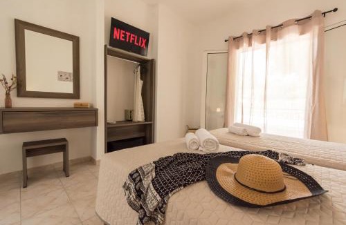 Kavos Apartment | Euphoria complex