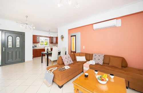 Kokolata Villa | Europe Villa Io - Two Bedroom Villa, Sleeps 4