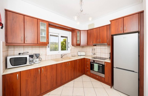 Kokolata Villa | Europe Villa Io - Two Bedroom Villa, Sleeps 4