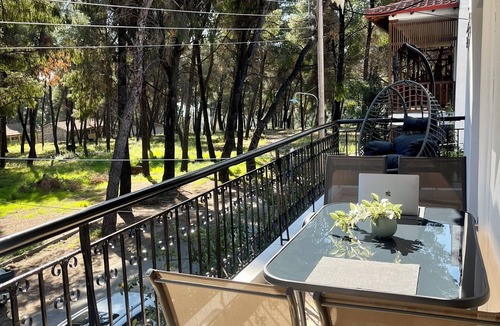 Metamorfosi Apartment | Eva Maria - The number 5 Apartment I 2 Bedrooms
