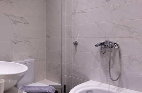 Skopelos Town House | Evagelias villaseaview