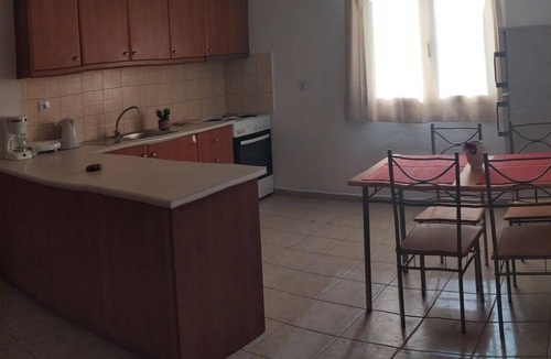 Koumeika House | Evdokia's Samos Home