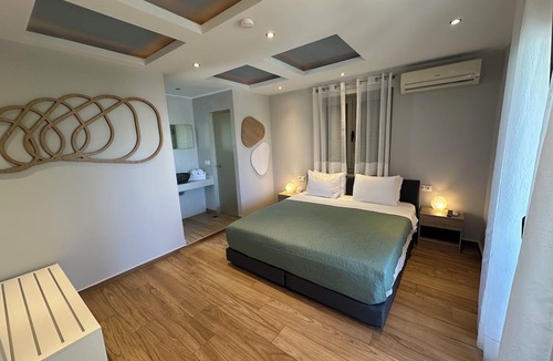 Gouves Hotel | Evdokia Suites