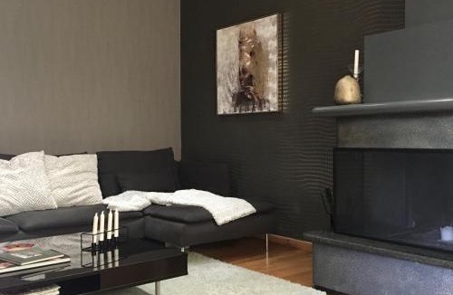 Argyroupoli Apartment | Evelina’s apartment