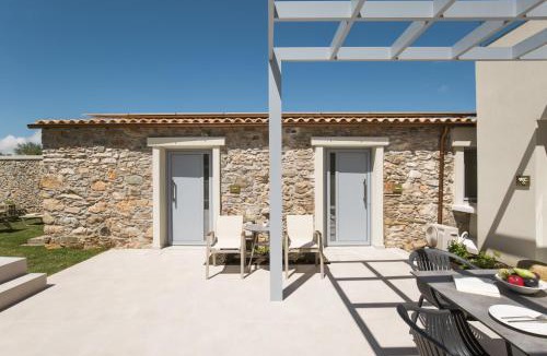 Kafouros Apartment | Evge Experience Boutique Hotel