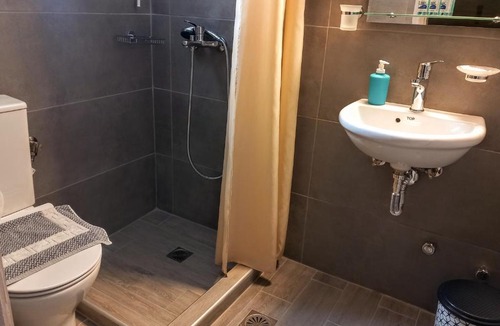 Scala Apartment | Evgenia Rooms