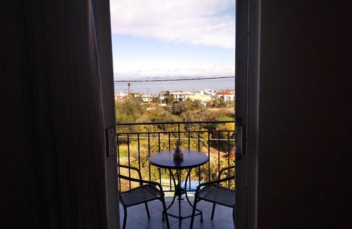 Scala Apartment | Evgenia Rooms