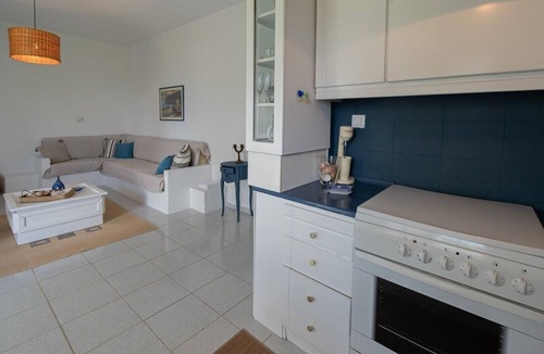 Nea Propontida Apartment | Evi Seaview Home by Rentals Pro - Nea Potidaia Halkidiki
