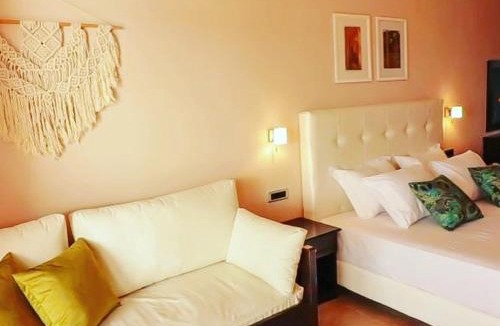 Agiokampos Apartment | Evia Dream
