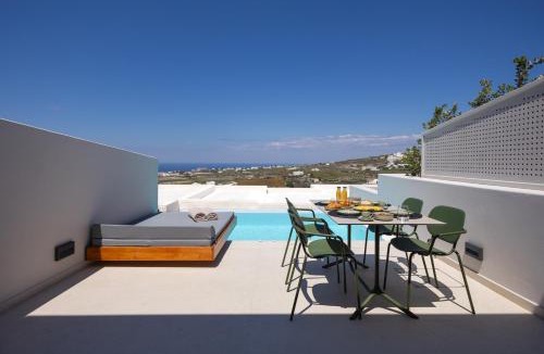 Pyrgos Villa | Evira Suites