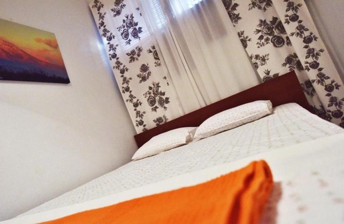 Nea Fokaia Apartment | Evita's Nest - Nea Fokaia Halkidiki