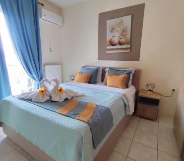 Kavala House | Evris House