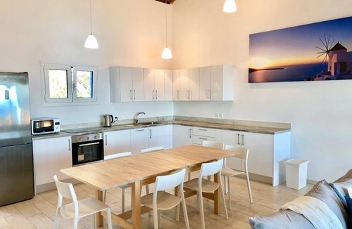 Spartylas House | 'Exceptional Views!!!' House Tanna on the Corfiot Riviera Spartilas Corfu Greece