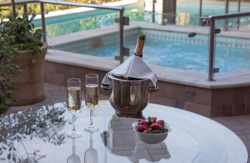 Vari-Voula-Vouliagmeni Apartment | Exceptional Villa in Voula near the sea