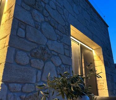 Nea Fokaia House | Exclusive new villa with private pool - 2BR