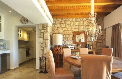 Pefkos Villa | Executive Rhodes Villa Villa Althea 2 Bedroom Villa with Sea Views Pefkos