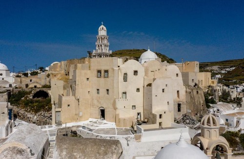 Emporio House | Exi Castle Suites