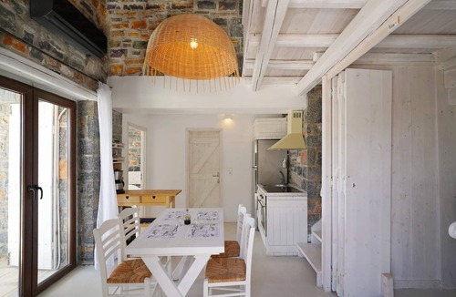Vizari Villa | Exquisite Crete Residence | Villa Leonidas | Private Pool | Great Sea Views