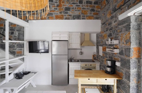 Vizari Villa | Exquisite Crete Residence | Villa Leonidas | Private Pool | Great Sea Views