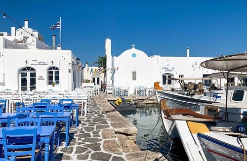 Kithnos Apartment | Exquisite Kythnos Suite | Asteria Suite | Breathtaking Sea Views | Private Pool.