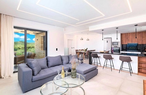 Filaki House | für 10 Personen in Kournas, Kreta (West-Kreta) by Interhome