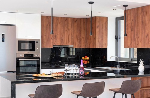 Filaki House | für 10 Personen in Kournas, Kreta (West-Kreta) by Interhome