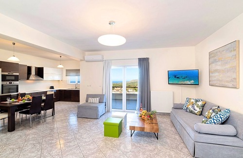 Kournas House | für 12 Personen in Kournas, Kreta (West-Kreta) by Interhome