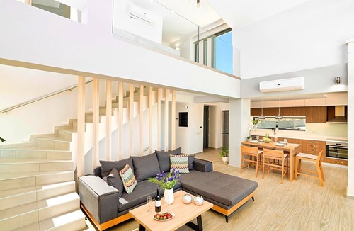 Mathes House | für 45 Personen in Chania, Kreta (West-Kreta) by Interhome